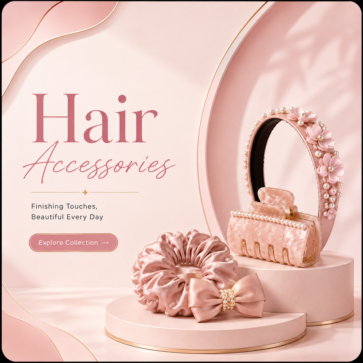 Hair Accessories