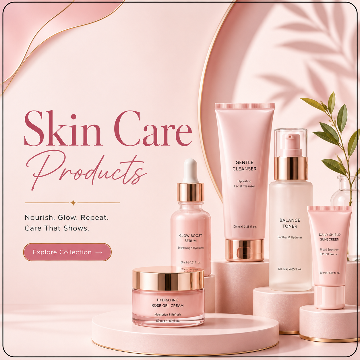Skin Care Tool