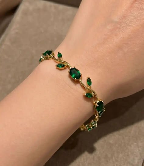 Tulip Bracelet