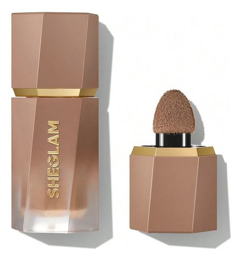 Bloom Liquid Blush-on