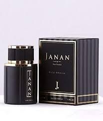 Janaan Gold Perfume For Men