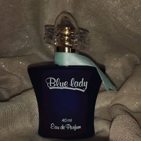 Blue Lady Perfume for Women by Rasasi | Long Lasting Fragrance & Gift Set