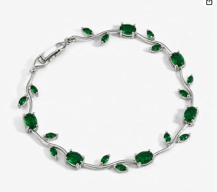 Tulip Bracelet