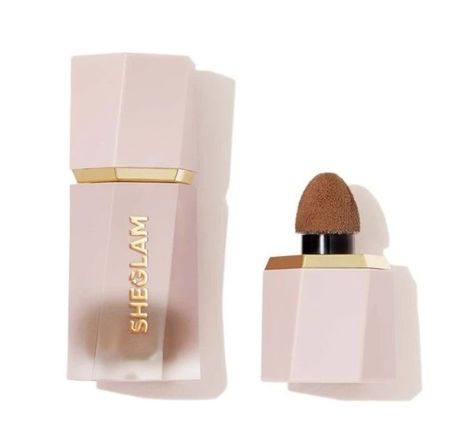 Bloom Liquid Blush-on