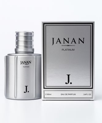 Janaan Gold Perfume For Men