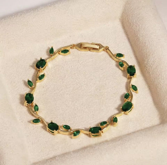 Tulip Bracelet