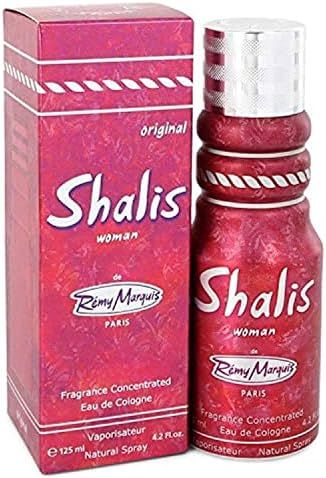 Shalis Blue for Women - Best Gift for Women - 100 ml