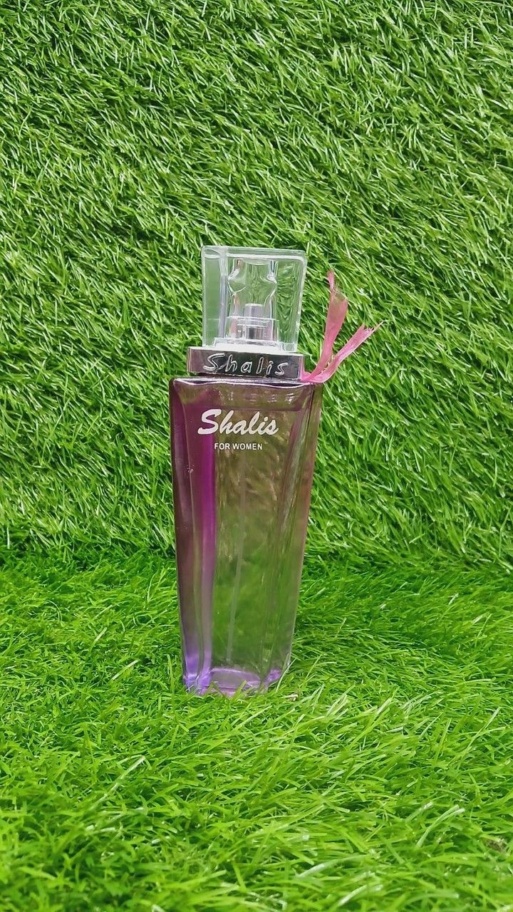 Shalis Blue for Women - Best Gift for Women - 100 ml