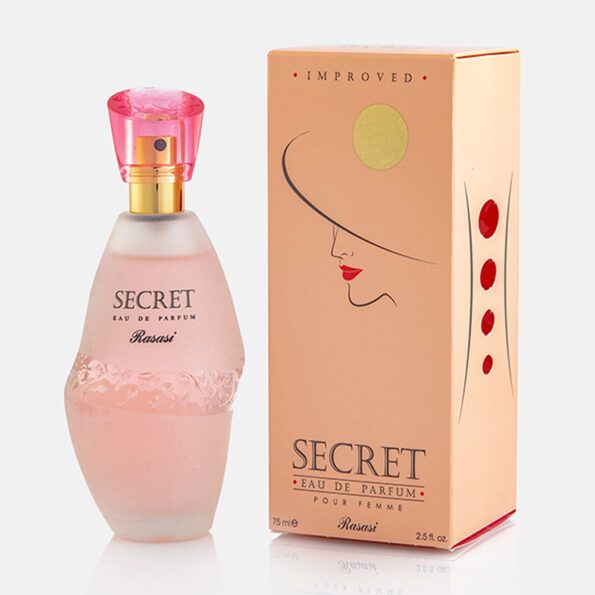 Secret perfume for women Impression Long lasting perfume fragrance deodorant 75ml best perfume for daily use and best for gift
