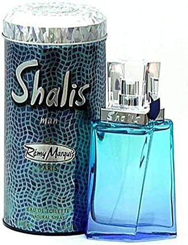 Shalis Blue for Women - Best Gift for Women - 100 ml